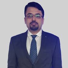 Dr Pranav Oza